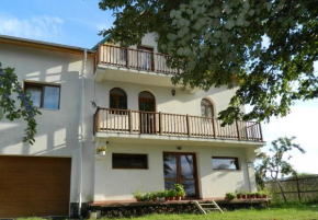 Отель Belegania Villa  Оаржа